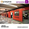 Metropia CDMX