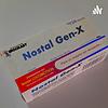 Nostal Gen - X עטיפה