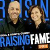 Raising Fame: Sports Edition