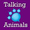 Talking Animals cover