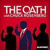 The Oath with Chuck Rosenberg