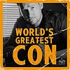 World's Greatest Con naslovnica
