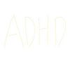 ADHD omslag
