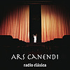 Ars canendi naslovnica