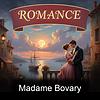 Madame Bovary обкладинка