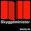 Skyggeminister cover