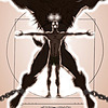 Ebony Artists Frontier cover