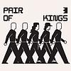 Pair of Kings: A Fashion and Culture Podcast cover