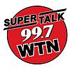 Super Talk 99.7 WTN Podcasts
