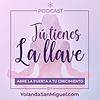 Tú Tienes la Llave