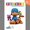 Unleashing Imagination with Pocoyo portada