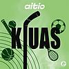 Kiuas portada