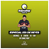 Maxima Reserva - Especial Reyes con Enric Font
