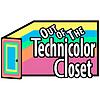 Out of the Technicolor Closet