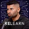 Relearn with Kash cover