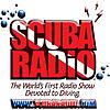 Scuba Radio εξώφυλλο