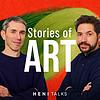 Stories of Art cover