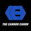 The Cannon Canon cover