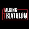 Talking Triathlon couverture