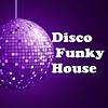 Disco Funky House  by lieb-art obálka