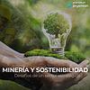 Minería y sostenibilidad