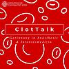 ClotTalk Cover