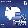 Cooking the Books with Frances Cook