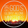 For God's Glory Alone Ministries
