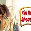 Kids Radio Adventures