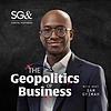 The Geopolitics of Business portada