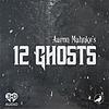 12 Ghosts portada
