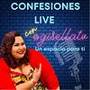 Confesiones con Gisellatv portada