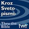 Kroz Sveto pismo @ ttb.twr.org/croatian