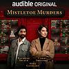 Mistletoe Murders cover