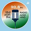 RADIO AZAD HIND 90.8 FM