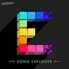 Song Exploder portada