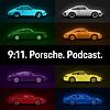 9:11. Porsche. Podcast.