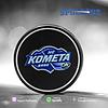 HC Kometa Brno portada