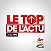 Le top de l'actu