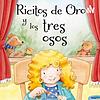 Ricitos de oro portada