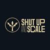 Shut Up and Scale naslovna