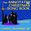 The Annotated Christmas Song Book