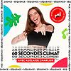 60 secondes climat