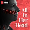 All In Her Head cover
