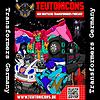 Teutonicons Transformers Podcast