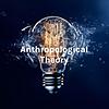 Anthropological Theory: A podcast created by anthropology students portada