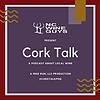 Cork Talk capa