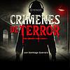 Crímenes de Terror portada