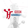 Czech Handball+ obálka