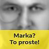 Marka? To proste!